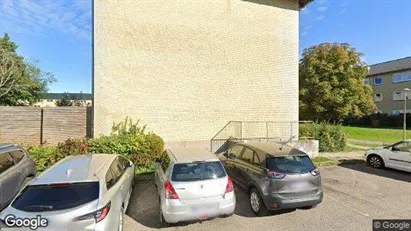 Lejligheder til leje i Taastrup - Foto fra Google Street View