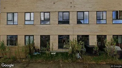 Lejligheder til leje i Rødovre - Foto fra Google Street View