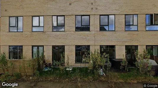 Lejligheder til leje i Rødovre - Foto fra Google Street View