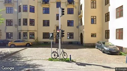 Lejligheder til leje i Aalborg Centrum - Foto fra Google Street View