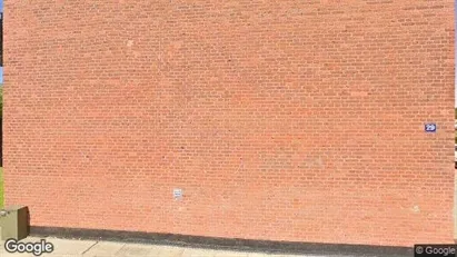 Lejligheder til leje i Herning - Foto fra Google Street View