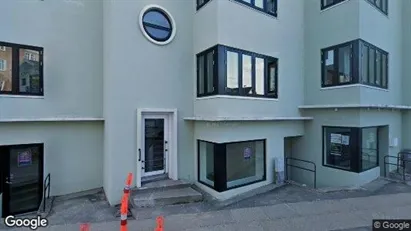 Lejligheder til leje i Randers C - Foto fra Google Street View