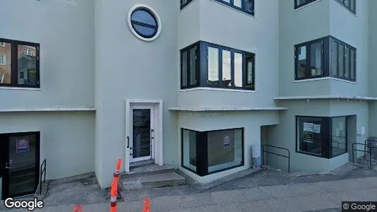 Lejligheder til leje i Randers C - Foto fra Google Street View