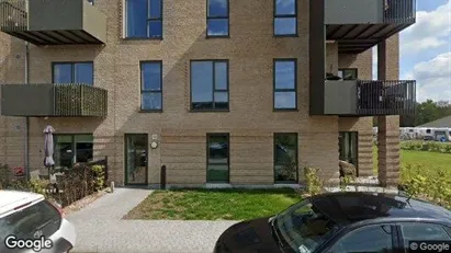 Lejligheder til leje i Silkeborg - Foto fra Google Street View