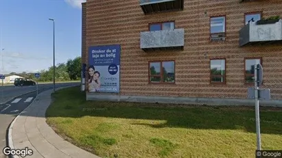 Lejligheder til leje i Viborg - Foto fra Google Street View