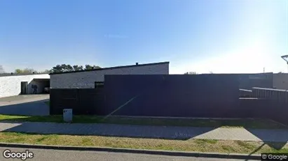 Lejligheder til leje i Esbjerg V - Foto fra Google Street View