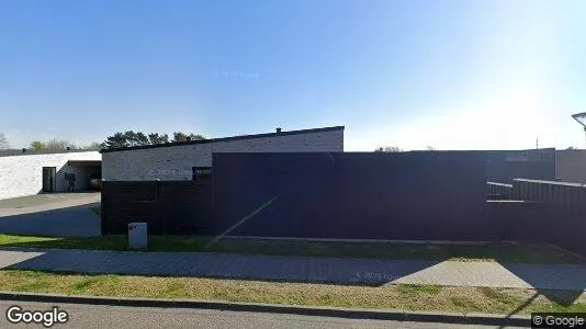 Lejligheder til leje i Esbjerg V - Foto fra Google Street View