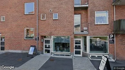 Lejligheder til leje i Randers NØ - Foto fra Google Street View