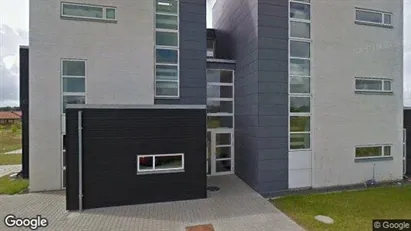Lejligheder til leje i Kolding - Foto fra Google Street View
