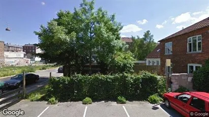 Lejligheder til leje i København NV - Foto fra Google Street View
