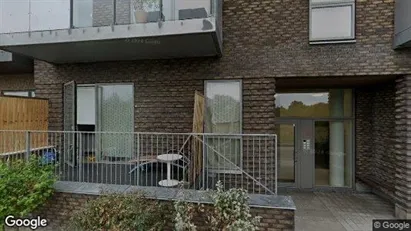 Lejligheder til leje i København S - Foto fra Google Street View