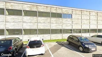 Lejligheder til leje i Søborg - Foto fra Google Street View