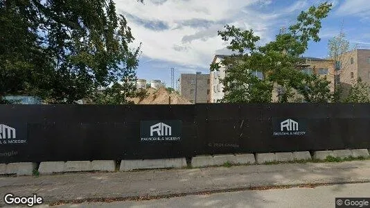 Lejligheder til leje i Odense V - Foto fra Google Street View
