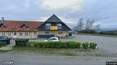 Lejligheder til leje i Assens - Foto fra Google Street View