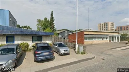 Lejligheder til leje i Ishøj - Foto fra Google Street View