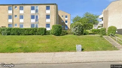Lejligheder til leje i Aalborg Centrum - Foto fra Google Street View