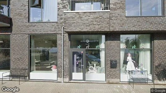 Lejligheder til leje i København SV - Foto fra Google Street View