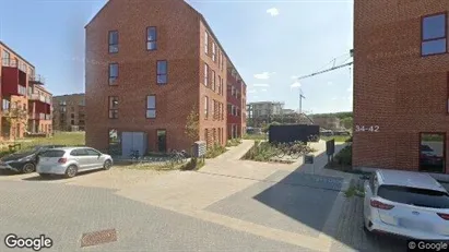 Lejligheder til leje i Horsens - Foto fra Google Street View
