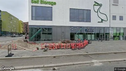 Lejligheder til leje i København S - Foto fra Google Street View