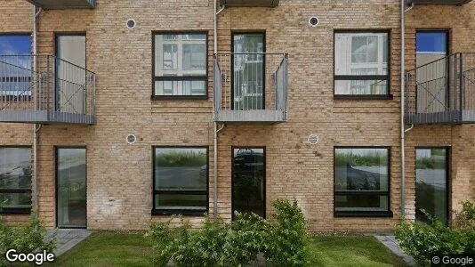Lejligheder til leje i Risskov - Foto fra Google Street View