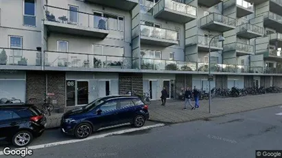 Lejligheder til leje i København K - Foto fra Google Street View