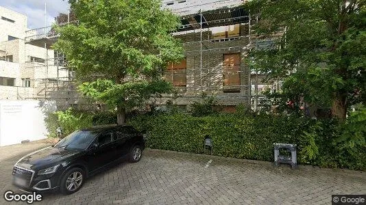 Lejligheder til leje i Frederiksberg - Foto fra Google Street View