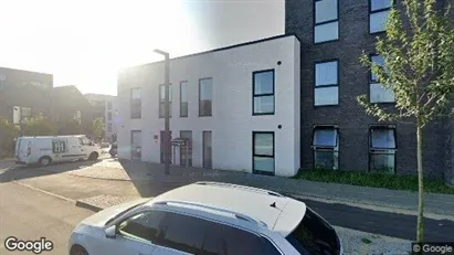 Lejligheder til leje i Ølstykke - Foto fra Google Street View