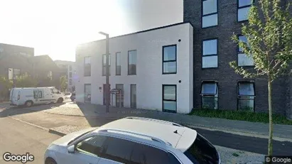 Lejligheder til leje i Ølstykke - Foto fra Google Street View
