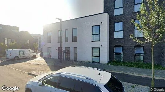 Lejligheder til leje i Ølstykke - Foto fra Google Street View