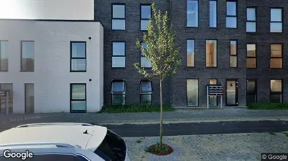 Lejligheder til leje i Ølstykke - Foto fra Google Street View