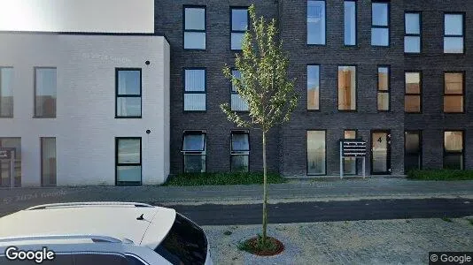 Lejligheder til leje i Ølstykke - Foto fra Google Street View