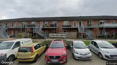 Lejligheder til leje i Viby J - Foto fra Google Street View