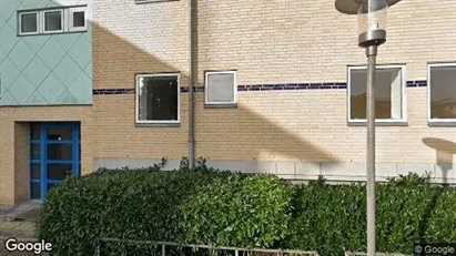 Lejligheder til leje i Viborg - Foto fra Google Street View
