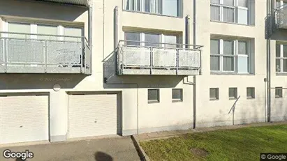 Lejligheder til leje i Aalborg Centrum - Foto fra Google Street View