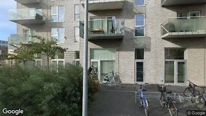 Lejligheder til leje i København S - Foto fra Google Street View