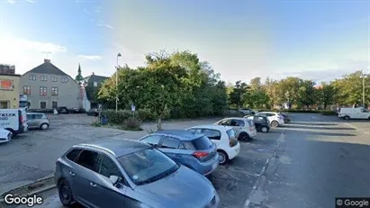 Lejligheder til leje i Hillerød - Foto fra Google Street View