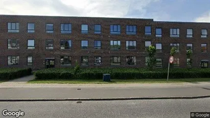 Lejligheder til leje i Viby J - Foto fra Google Street View