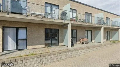 Lejligheder til leje i Viby J - Foto fra Google Street View