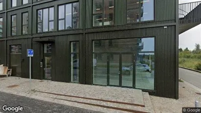 Lejligheder til leje i København S - Foto fra Google Street View