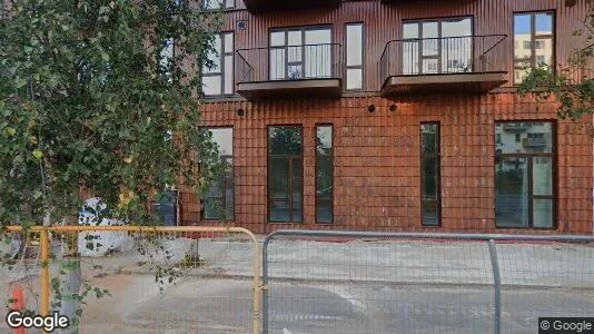 Lejligheder til leje i København S - Foto fra Google Street View