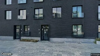 Lejligheder til leje i København S - Foto fra Google Street View