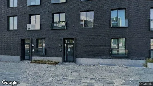 Lejligheder til leje i København S - Foto fra Google Street View