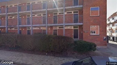 Lejligheder til leje i Odense C - Foto fra Google Street View