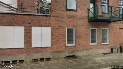 Lejligheder til leje i Kolding - Foto fra Google Street View