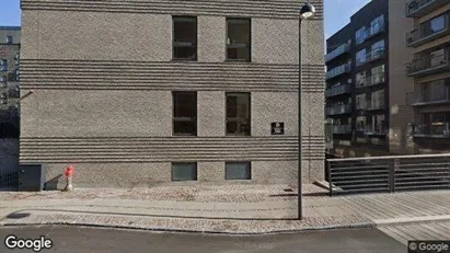 Lejligheder til leje i København SV - Foto fra Google Street View