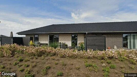 Lejligheder til leje i Fredericia - Foto fra Google Street View