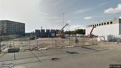 Lejligheder til leje i Aalborg Centrum - Foto fra Google Street View