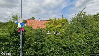 Lejligheder til leje i Svendborg - Foto fra Google Street View