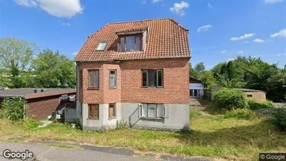 Værelser til leje i Hillerød - Foto fra Google Street View