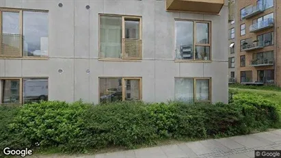 Lejligheder til leje i Risskov - Foto fra Google Street View